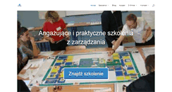 Desktop Screenshot of octigo.pl