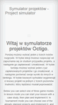 Mobile Screenshot of octigo.net